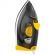 Утюг Brayer BR4003GY 2400Вт,керам,пар 140 г/мин,антикапля,разбрызг,330 мл