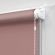 Рулонная штора SKR_ Лайт цвет нюдовый 40х160см,арт. 7682040160