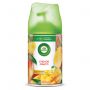Сменный баллон 250 мл, AIRWICK Freshmatic "Тропические фантазии и спелый манго", 3318878 Сменный баллон 250 мл, AIRWICK Freshmatic "Тропические фантазии и спелый манго", 3318878