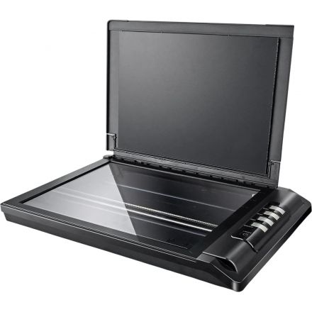 Сканер планшетный Plustek OpticSlim 2700 Сканер планшетный Plustek OpticSlim 2700