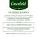 Чай Greenfield Wildberry Rooibos трав, 25пак 1390-10 Чай Greenfield Wildberry Rooibos трав, 25пак 1390-10