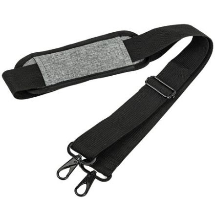 Сумка портфель BRAUBERG OFFICE с отделением для ноутбука 17,3", светло-серый меланж, 34х44х6 см, 272613