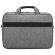 Сумка портфель BRAUBERG OFFICE с отделением для ноутбука 17,3", светло-серый меланж, 34х44х6 см, 272613 Сумка портфель BRAUBERG OFFICE с отделением для ноутбука 17,3", светло-серый меланж, 34х44х6 см, 272613