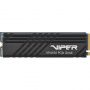 SSD накопитель PATRIOT VP4100 1TB M.2 2280 (VP4100-1TBM28H)