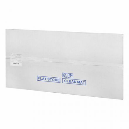 Коврик антибактериальный многослойный липкий 45х90 см, КОМПЛЕКТ 10 шт., 30 слоев