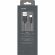 Кабель USB PERO DC-04 8-pin Lightning, 1м, Silver-black Кабель USB PERO DC-04 8-pin Lightning, 1м, Silver-black