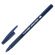 Ручка шариковая с грипом BRAUBERG "i-STICK DEEP BLUE", СИНЯЯ, пишущий узел 0,7 мм, линия письма 0,35 мм, 144385 Ручка шариковая с грипом BRAUBERG "i-STICK DEEP BLUE", СИНЯЯ, пишущий узел 0,7 мм, линия письма 0,35 мм, 144385