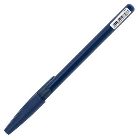 Ручка шариковая с грипом BRAUBERG "i-STICK DEEP BLUE", СИНЯЯ, пишущий узел 0,7 мм, линия письма 0,35 мм, 144385 Ручка шариковая с грипом BRAUBERG "i-STICK DEEP BLUE", СИНЯЯ, пишущий узел 0,7 мм, линия письма 0,35 мм, 144385