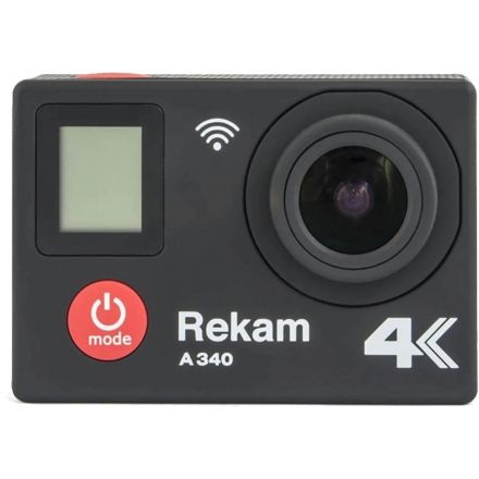 Экшн-камера Rekam A340
