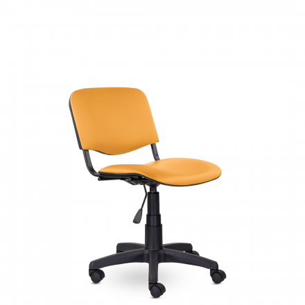 Стул ИЗО/ЖТС S-0432 (оранжевый) Стул ИЗО/ЖТС S-0432 (оранжевый)