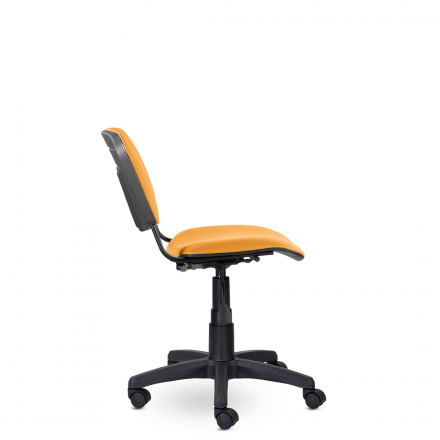 Стул ИЗО/ЖТС S-0432 (оранжевый) Стул ИЗО/ЖТС S-0432 (оранжевый)