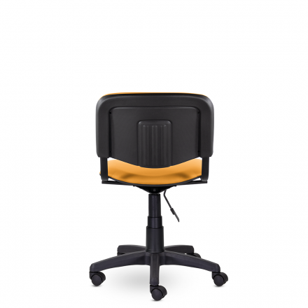 Стул ИЗО/ЖТС S-0432 (оранжевый) Стул ИЗО/ЖТС S-0432 (оранжевый)