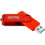 Флеш-память Smartbuy UFD 3.0/3.1 128GB Twist Red (SB128GB3TWR) Флеш-память Smartbuy UFD 3.0/3.1 128GB Twist Red (SB128GB3TWR)