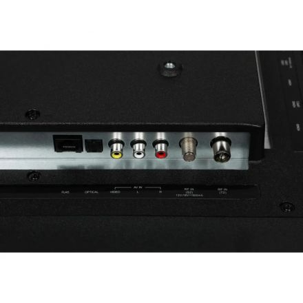 Телевизор BQ 65FSU36B, UHD ready, смарт (Tyzen) Телевизор BQ 65FSU36B, UHD ready, смарт (Tyzen)