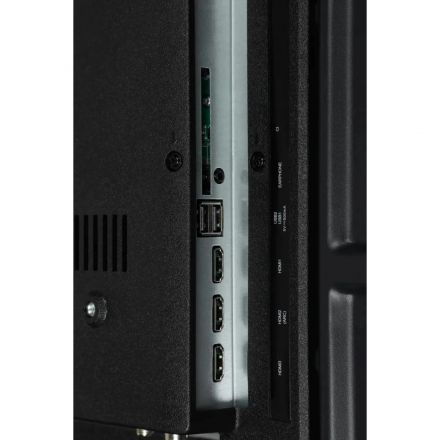 Телевизор BQ 65FSU36B, UHD ready, смарт (Tyzen) Телевизор BQ 65FSU36B, UHD ready, смарт (Tyzen)