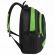 Рюкзак BRAUBERG HIGH SCHOOL универсальный, 3 отделения, "Лайм", черный/салатовый, 46х31х18 см, 225524 Рюкзак BRAUBERG HIGH SCHOOL универсальный, 3 отделения, "Лайм", черный/салатовый, 46х31х18 см, 225524
