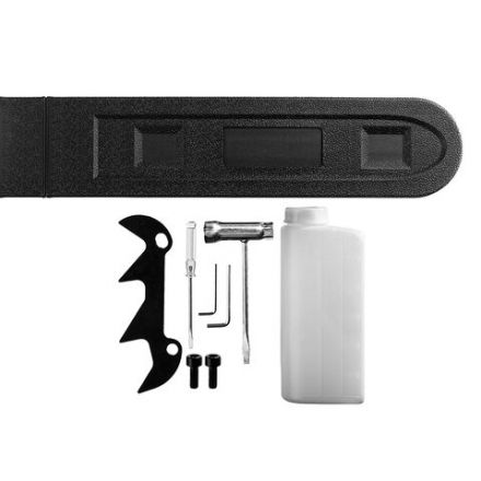 Бензопила ЗУБР ПБЦ-М62-50, 3500 Вт, 11000 об/мин, объем двигателя 62 см3, 4,76 л.с., ПБЦ-М62-50 Бензопила ЗУБР ПБЦ-М62-50, 3500 Вт, 11000 об/мин, объем двигателя 62 см3, 4,76 л.с., ПБЦ-М62-50