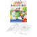 Книжка-раскраска СУПЕР РАСКРАСКА, АССОРТИ, 200х280 мм, 80 страниц, ПП Книжка-раскраска СУПЕР РАСКРАСКА, АССОРТИ, 200х280 мм, 80 страниц, ПП