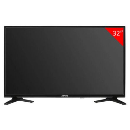 Телевизор ASANO 32LH5010T, 32" (80 см), 1366x768, HD, 16:9, Салют ТВ, Wi-Fi, черный Телевизор ASANO 32LH5010T, 32" (80 см), 1366x768, HD, 16:9, Салют ТВ, Wi-Fi, черный