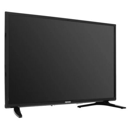 Телевизор ASANO 32LH5010T, 32" (80 см), 1366x768, HD, 16:9, Салют ТВ, Wi-Fi, черный Телевизор ASANO 32LH5010T, 32" (80 см), 1366x768, HD, 16:9, Салют ТВ, Wi-Fi, черный