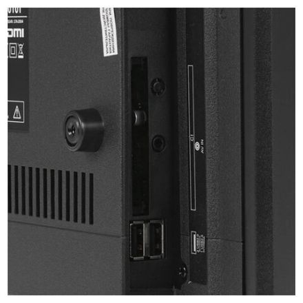 Телевизор ASANO 32LH5010T, 32" (80 см), 1366x768, HD, 16:9, Салют ТВ, Wi-Fi, черный Телевизор ASANO 32LH5010T, 32" (80 см), 1366x768, HD, 16:9, Салют ТВ, Wi-Fi, черный