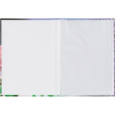 Портфолио папка Выпускнику А4 Космос с 3мя файлами ламинированная Портфолио папка Выпускнику А4 Космос с 3мя файлами ламинированная