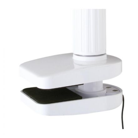 Светильник настольный Camelion KD-793 C01 белый Светильник настольный Camelion KD-793 C01 белый