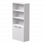 Шкаф полузакрытый Everprof EVO (ЭВО) 800х383x1835 Белый