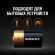 Батарейки Duracell Basic D (2 штуки в упаковке)