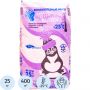 Реагент противогололёдный Аквайс -25С 25,0 кг