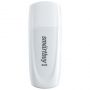 Память Smart Buy "Scout"  8GB, USB 2.0 Flash Drive, белый