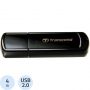Флеш-память Transcend JetFlash 350 4 Gb USB 2.0 черная Флеш-память Transcend JetFlash 350 4 Gb USB 2.0 черная