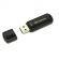 Флеш-память Transcend JetFlash 350 4 Gb USB 2.0 черная