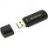 Флеш-память Transcend JetFlash 350 4 Gb USB 2.0 черная