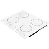 Варочная панель индукционная MAUNFELD CVI594SWH Варочная панель индукционная MAUNFELD CVI594SWH
