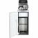 Кулер Ecotronic TB15-LER silver с чайным столиком Тиабар Кулер Ecotronic TB15-LER silver с чайным столиком Тиабар