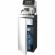 Кулер Ecotronic TB15-LER silver с чайным столиком Тиабар Кулер Ecotronic TB15-LER silver с чайным столиком Тиабар