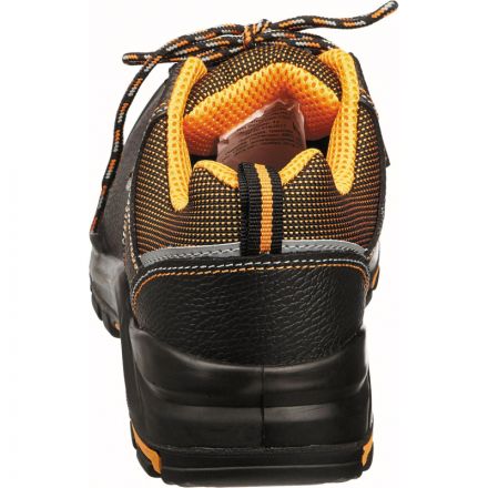 Полуботинки PERFECT PROTECTION ПУ/НР с ПП и АС р.39 (119188)