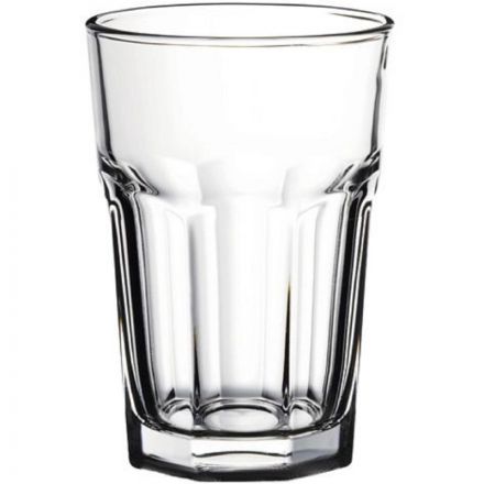 Стакан Хайбол 360мл. d=83 мм. h=122 мм. Касабланка 12шт/уп (51536) Стакан Хайбол 360мл. d=83 мм. h=122 мм. Касабланка 12шт/уп (51536)