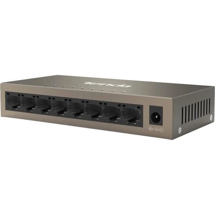 Коммутатор Tenda TEG1008M Коммутатор Tenda TEG1008M