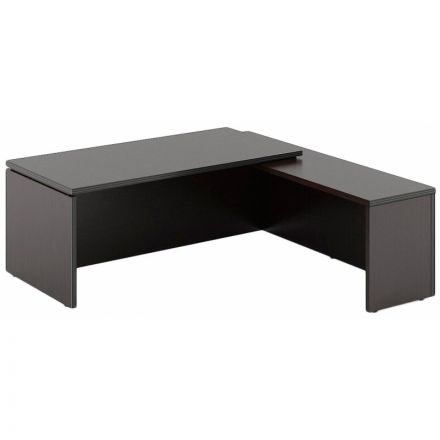 Стол SL_TORR руковод. прав.TСT1820 венге магия