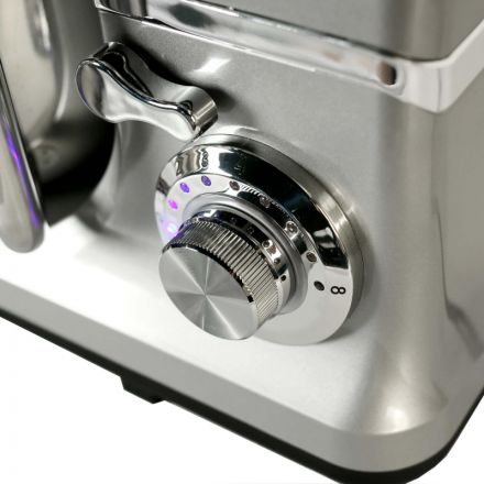 Миксер планетарный GEMLUX GL-SM6.8GR