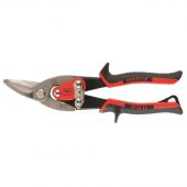 Ножницы MATRIX по металлу, 250 мм, левый рез,сталь CRMO, PRO  (78326)