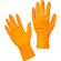 Перчатки одноразовые нитрил POWERGRIP ORANGE цв.оранжевый (25пар/уп) р.XL Перчатки одноразовые нитрил POWERGRIP ORANGE цв.оранжевый (25пар/уп) р.XL