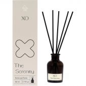 Аромадиффузор Парфюм для дома ХО The Serenity 50 мл АР 100-420 Аромадиффузор Парфюм для дома ХО The Serenity 50 мл АР 100-420