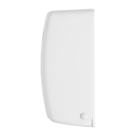 Диспенсер для полотенец LAIMA PROFESSIONAL ORIGINAL (Система H2), Z-сложения, белый, ABS-пластик, 605759