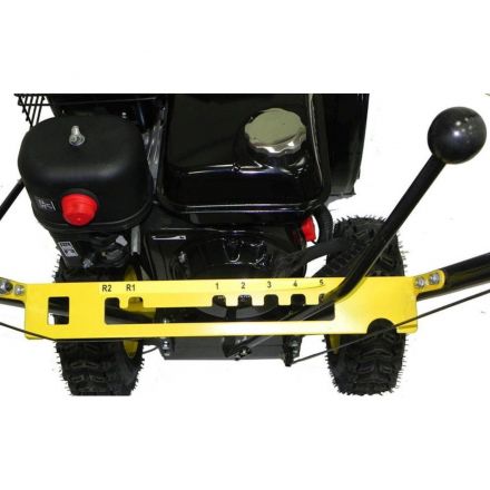 Снегоуборщик Huter SGC 4000L