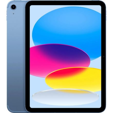 Планшет Apple iPad Wi-Fi + Cellular 128GB - Blue(MD7G4ZP/A) Планшет Apple iPad Wi-Fi + Cellular 128GB - Blue(MD7G4ZP/A)