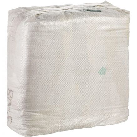 Ветошь постель белая 10кг