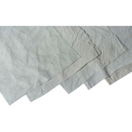 Ветошь постель белая 10кг